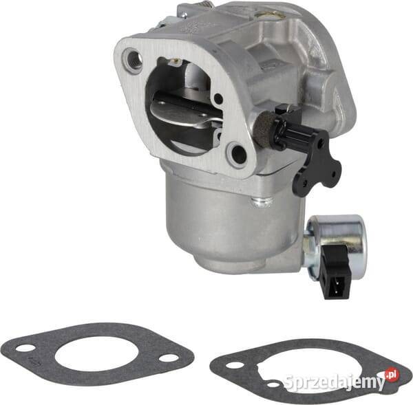 Gaźnik 596033 małopolskie Kamionna