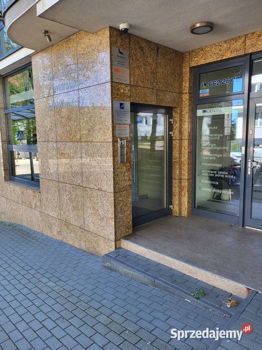 Syndyk ogłasza przetarg na sprzedaż lokalu winda Elbląg sprzedam