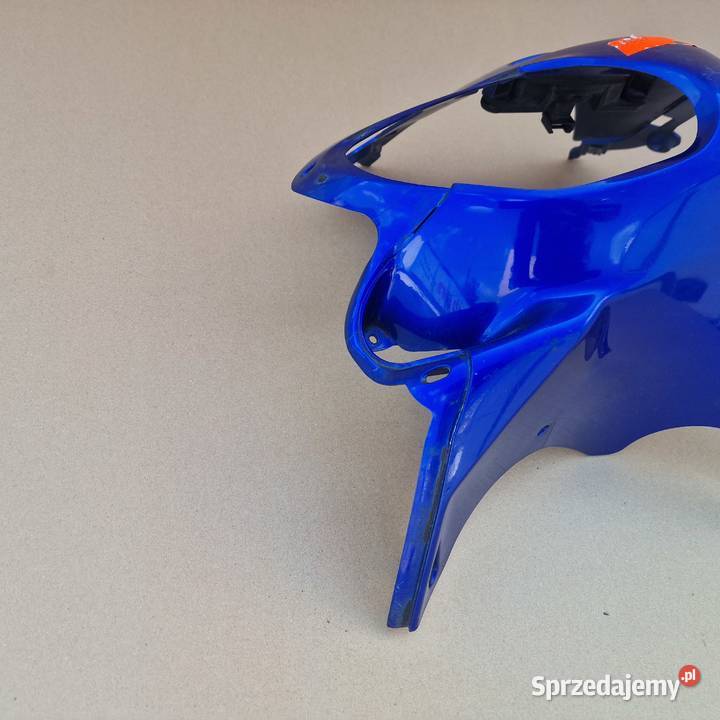 SUZUKI SV 650 S 9802 CZASZA OWIEWKA PRZÓD Bieleń sprzedam