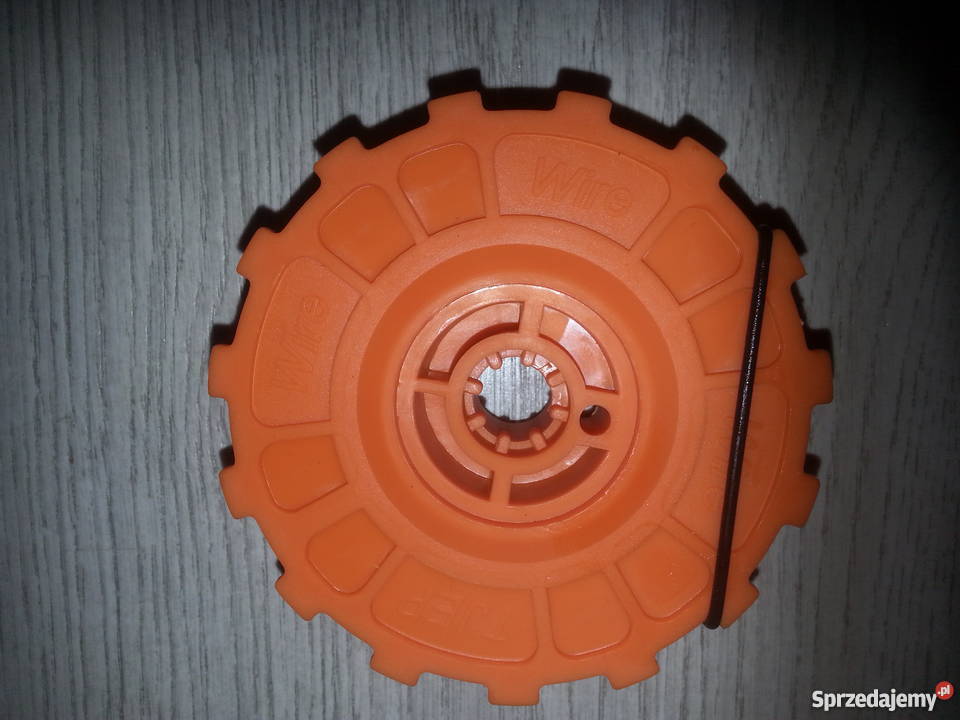 Wypożyczalnia wiązarek do zbrojeń cała Polska Pabianice