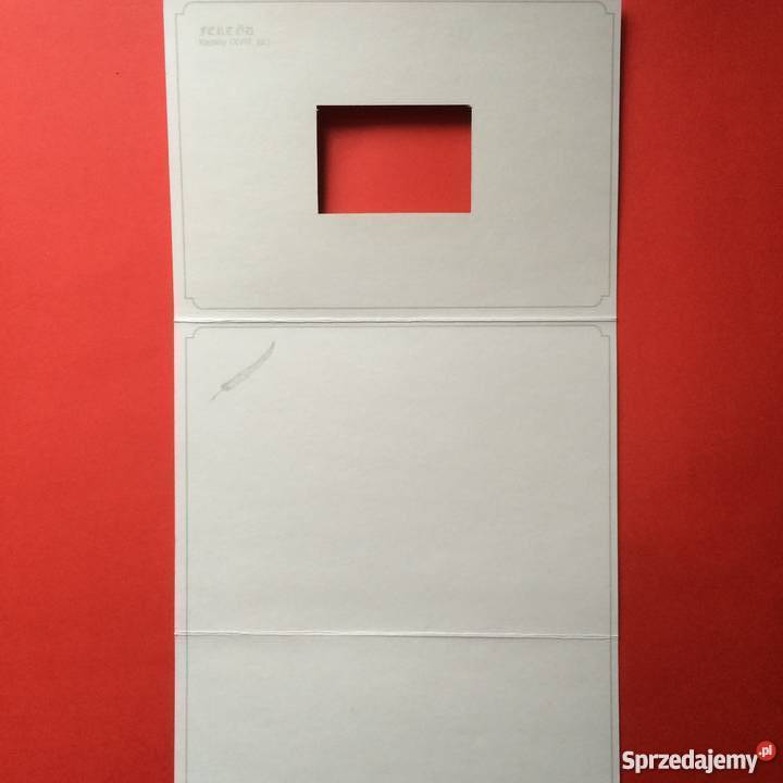 1068 Widokówka Fertód zachodniopomorskie Szczecin sprzedam