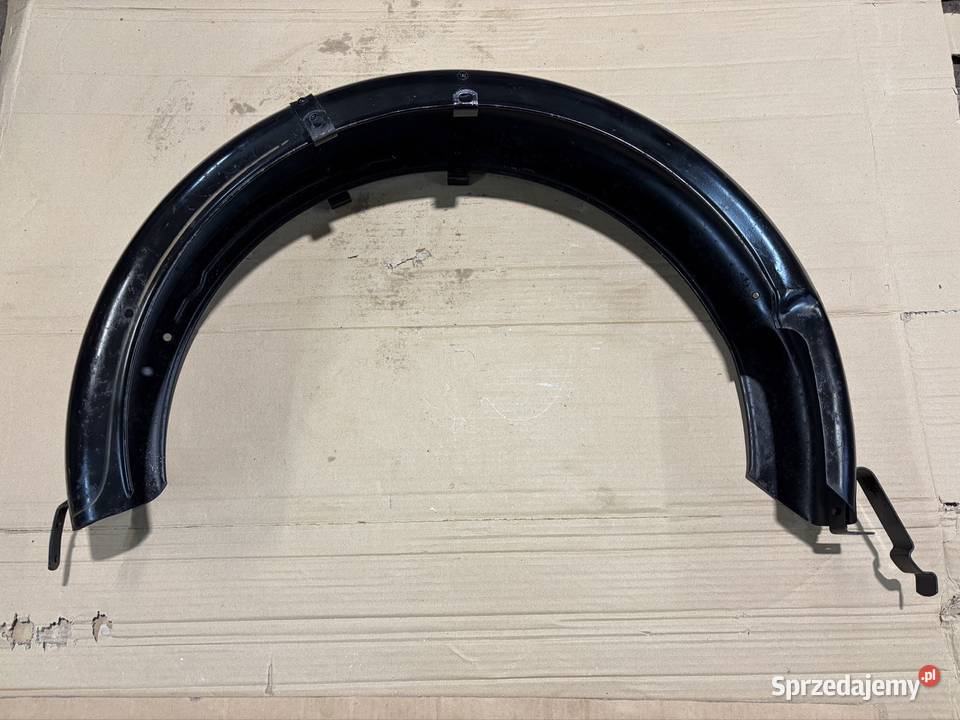 NOWY BŁOTNIK WSK 125 175 150 M06 B3 KOS LELEK podkarpackie Łęki Górne