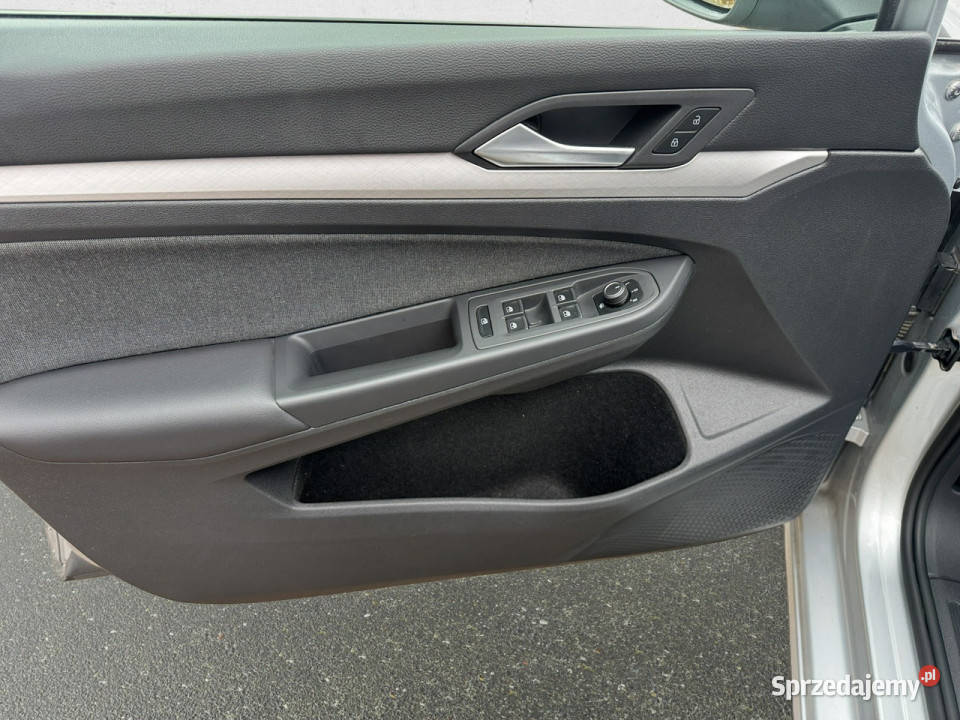 Volkswagen Golf 20 TDI Life Z Polskiego Salonu system Start-Stop Golf Warszawa