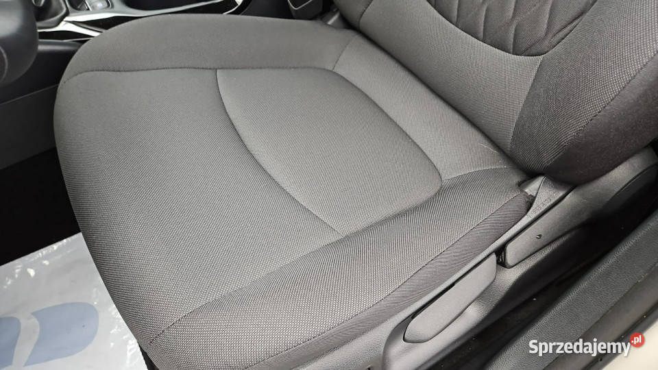 Toyota Corolla 15 Style Z Polskiego Salonu Warszawa