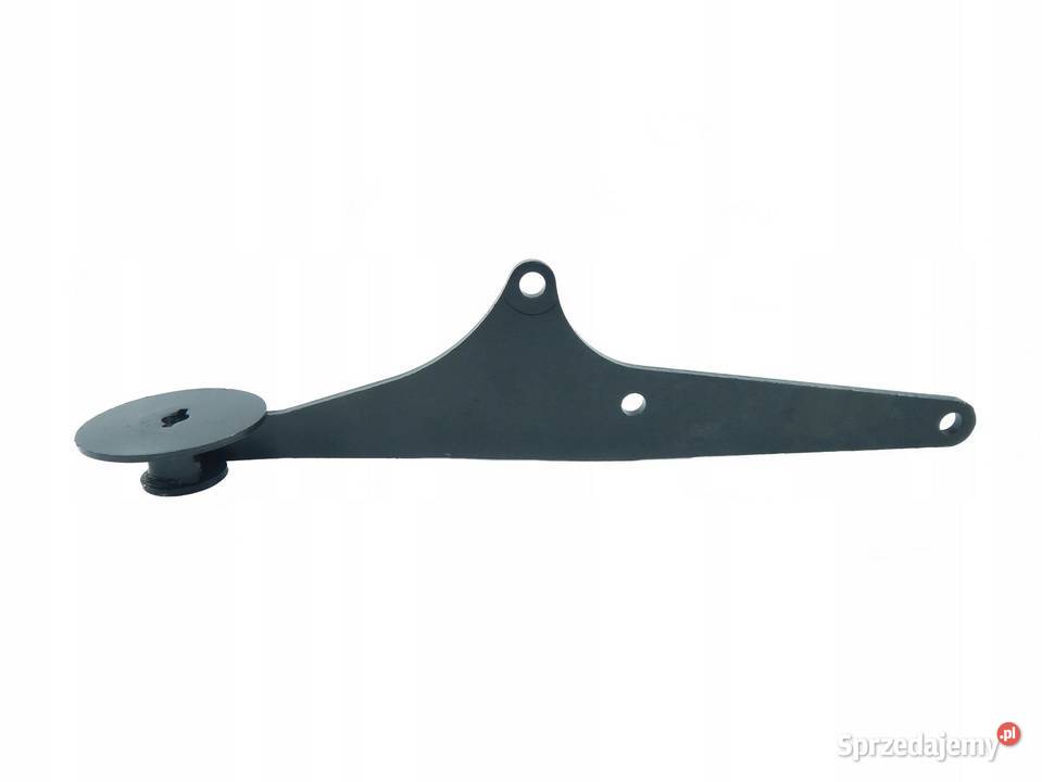 ŁAPA SILNIKA FIAT TIPO TEMPRA 14 16 ORYGINAŁ ASO