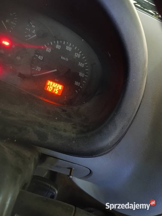 Opel Movano sowab Opel Grabów nad Pilicą