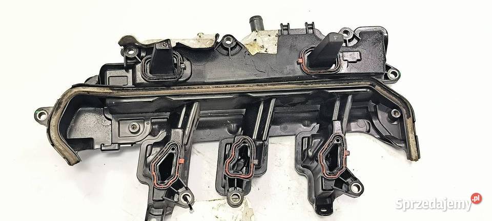 ODMA RENAULT MASTER III L2H2 118305765R Lipno sprzedam