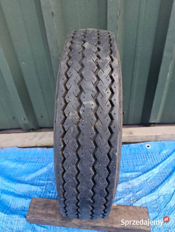 Opona Security 500 500 R 10 Bk 904 50010 Ult 78 Szprotawa