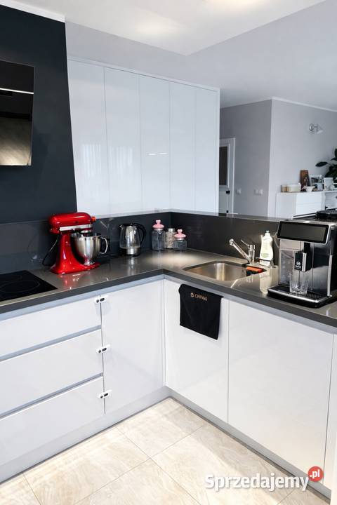 2pokojowe mieszkanie na Ursynowie 53m2 wysokI Warszawa