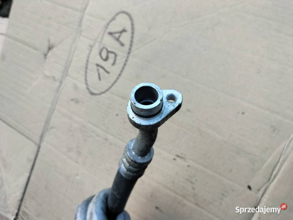 NISSAN XTRAIL T31 20 DCI 5351711821 WĄŻ PRZEWÓD Kamień-Kolonia