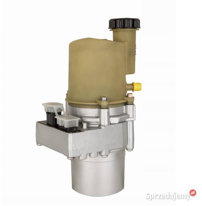 Pompa Wspomagania 8200385183 2 Typy Dacia Logan Pompy wspomagania