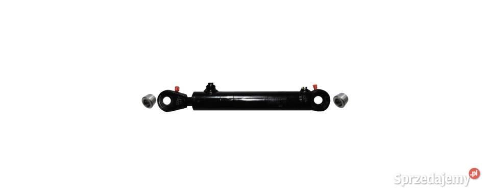 Siłownik Hydrauliczny 50x28 SKOK 300 PŁUG kujawsko-pomorskie