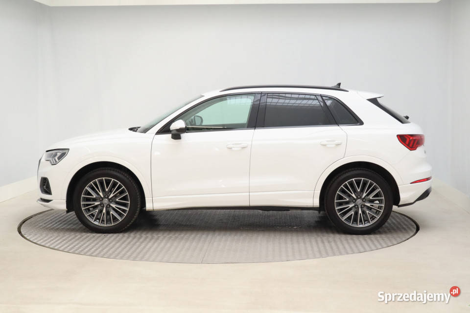 Audi Q3 35 TFSI isofix Zabrze