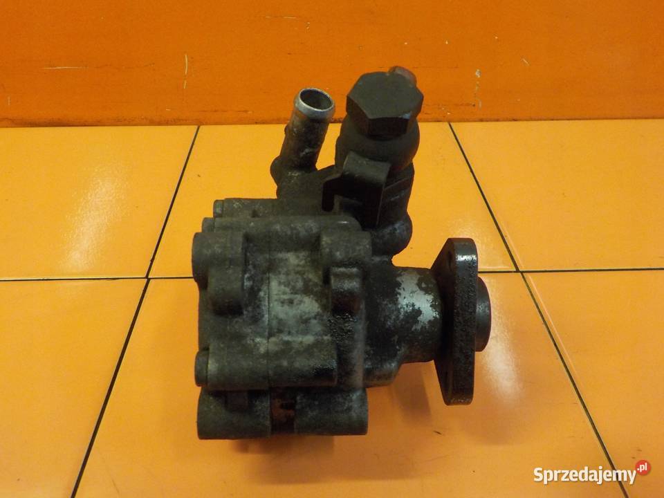 DOBLO COMBO BRAVO 16 MJET 15r 198A3000 pompa osobowe Suków