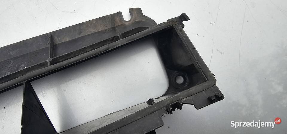 Obudowa filtra kabinowego mercedes w203 Zbąszyń
