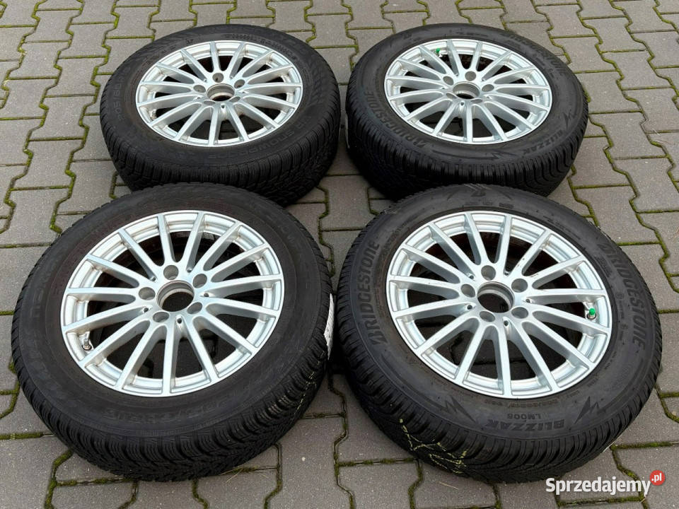 Mercedes C 180 Full LED ILS Czujniki parkowania Lipówki