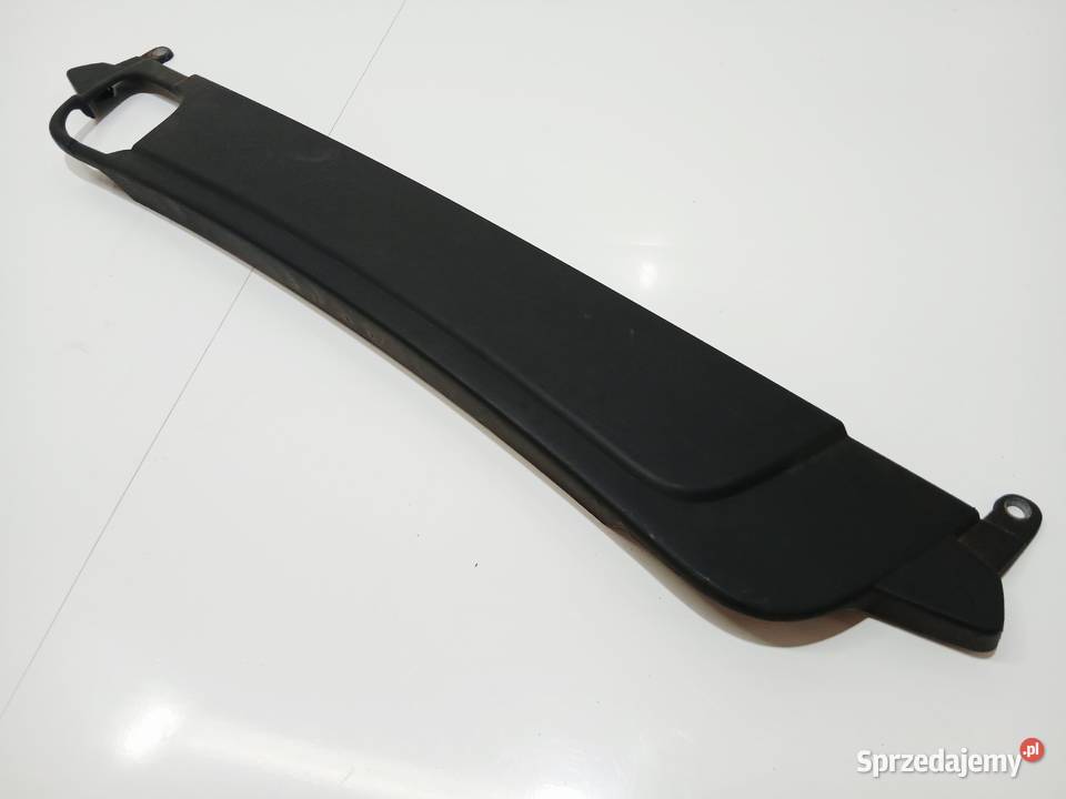 NAKŁADKA PASA PRZEDNIEGO OSŁONA BMW E60 7803340 Strzyżewice