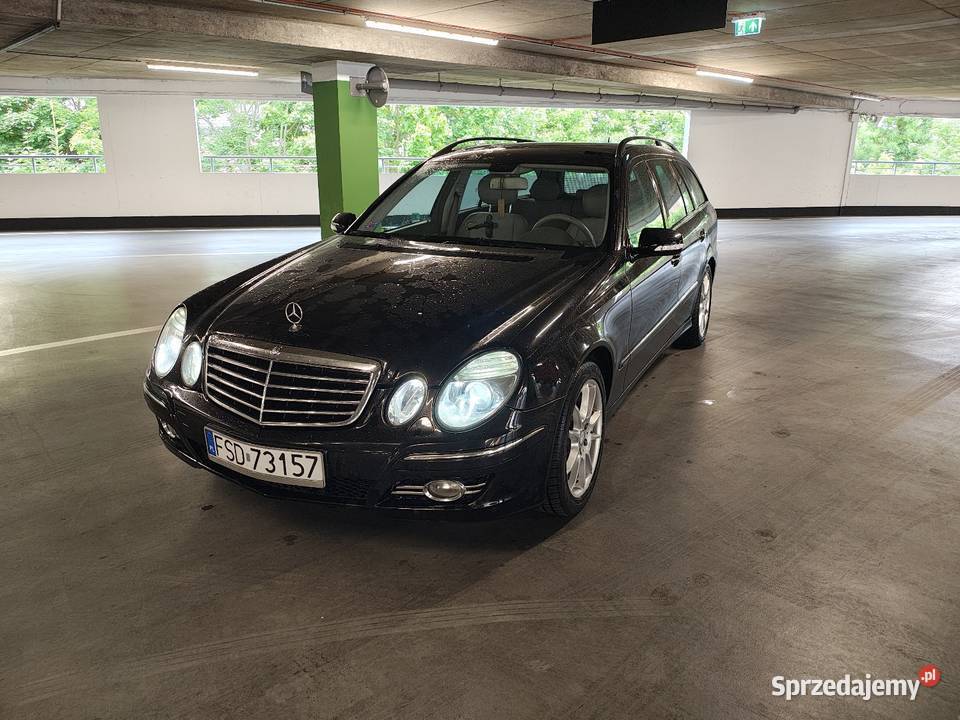 Mercedes Eklasa