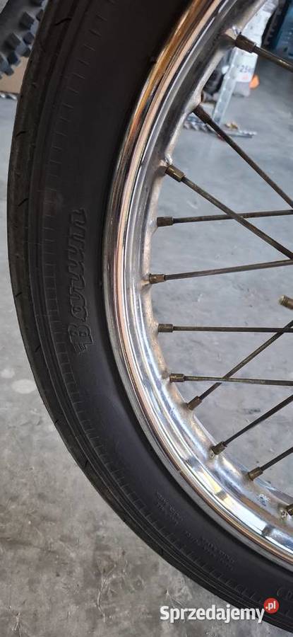 Jawa 350 ts 6380 nieuszkodzony