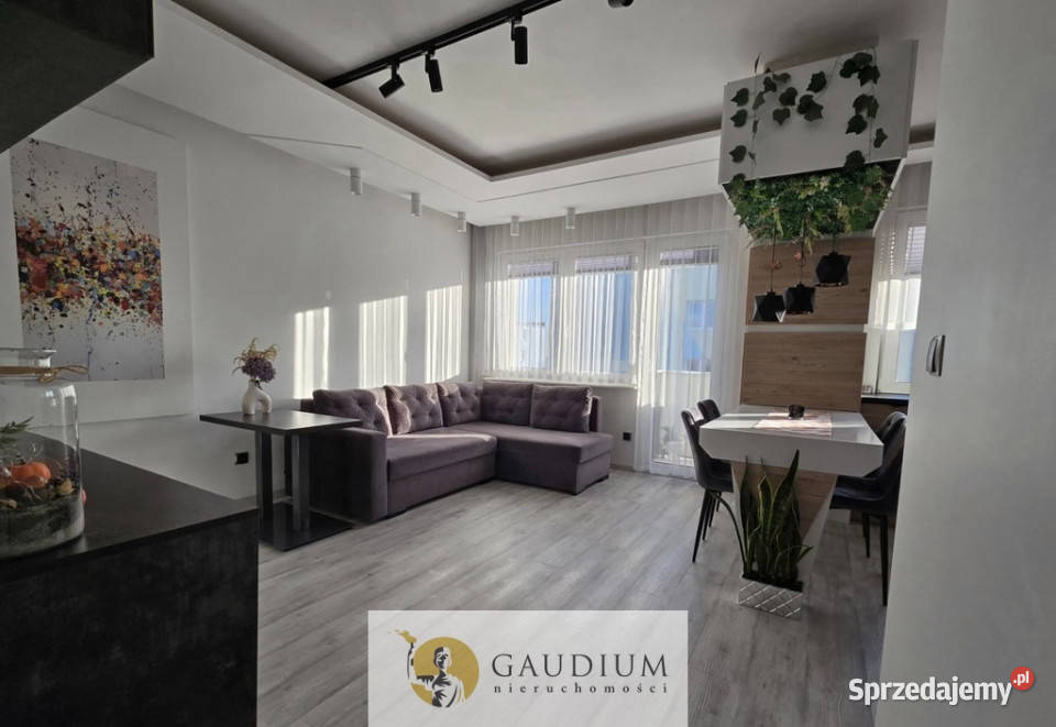 2 pokoje gotowe do zamieszkania 36 m2 Tczew 36m2