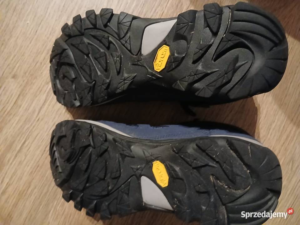 Buty sportowe lubuskie