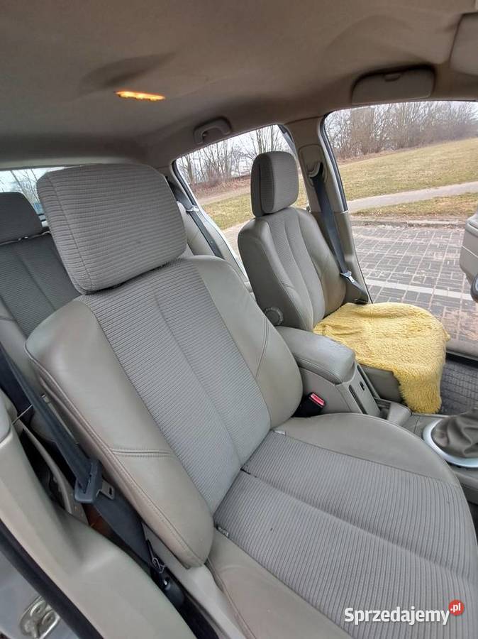 Renault Megane Działdowo