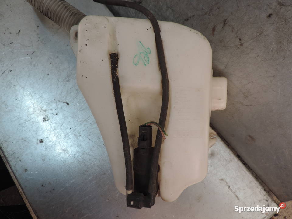 ZBIORNICZEK SPRYSKIWACZY CITROEN C3 I małopolskie Nowy Sącz sprzedam