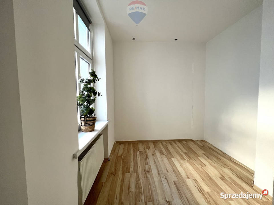 Mieszkanie 2 pokojew centrum Gnieznapiwnica 9m2 Gniezno