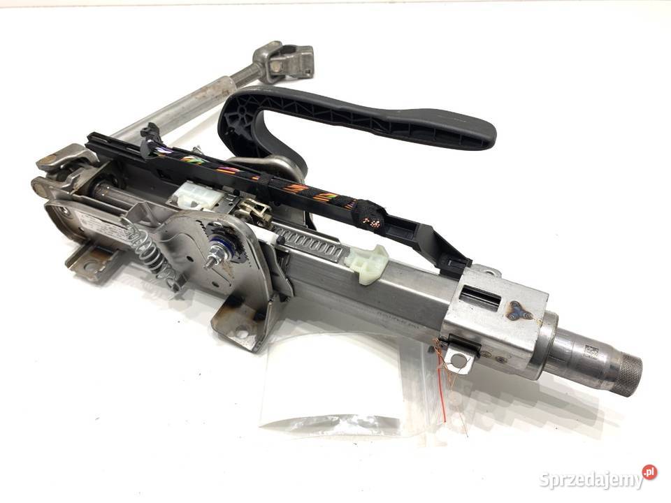 KOLUMNA KIEROWNICZA CUPRA ATECA osobowe Kolumny kierownicze podkarpackie