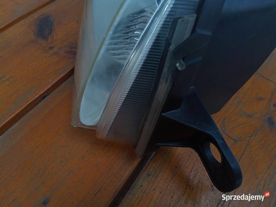 Fiat Punto II lift lampa reflektor prawy Europa Głowno sprzedam