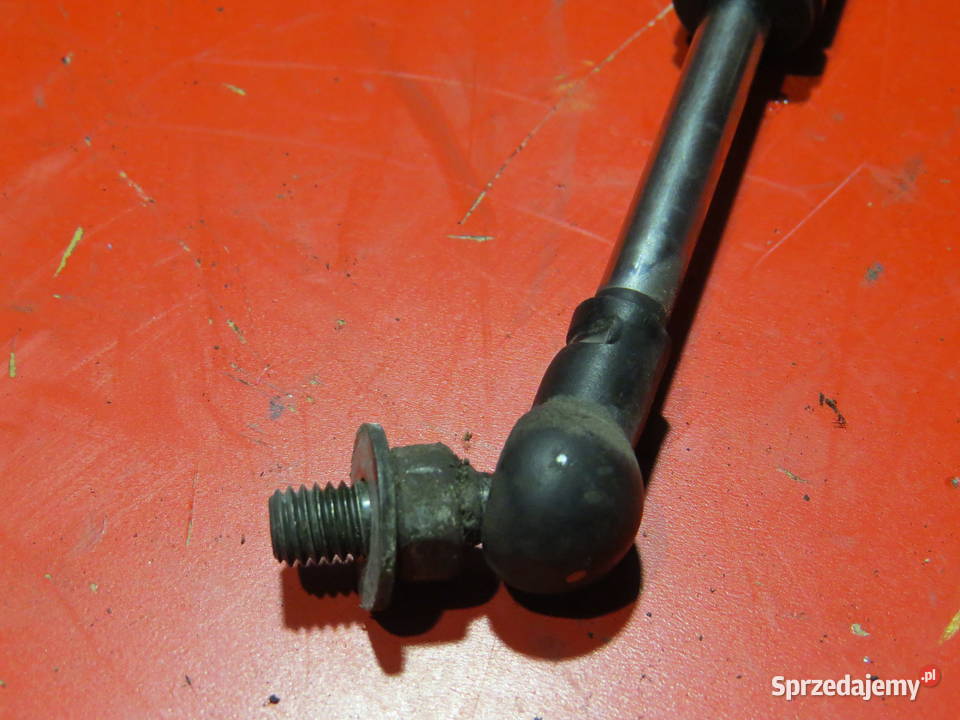 YAMAHA MAJESTY 250 03 siłownik siedzenia kanapy Części i akcesoria motocyklowe Warszawa