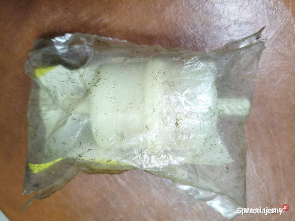 Oryginalny filtr paliwa katalogowy 4360117 lubelskie Lublin