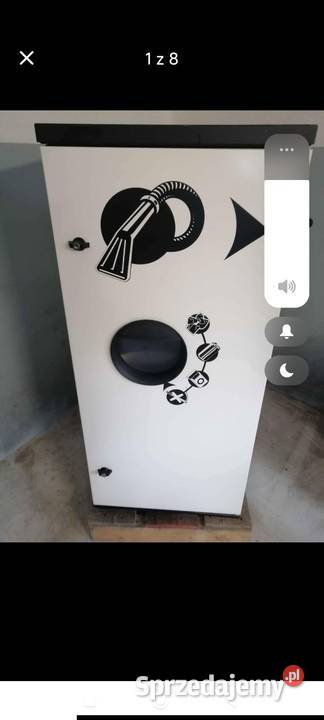 Odkurzacz Karcher Stąporków