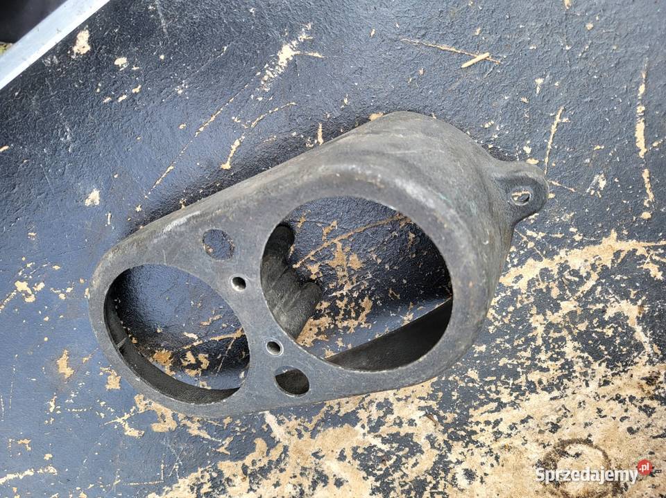 HARLEY SHOVELHEAD KONSOLA NA LICZNIK IRONHEAD śląskie Rybnik