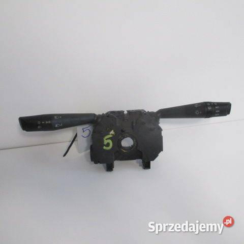 PRZEŁĄCZNIK ZESPOLONY FIAT PANDA III 07355583060 Rakoniewice