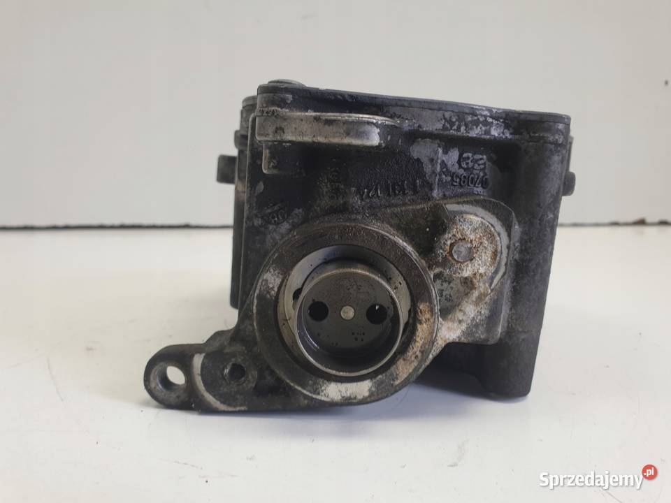 POMPA VACUM Audi A3 II 8P 18 TFSI wakum Chełm sprzedam