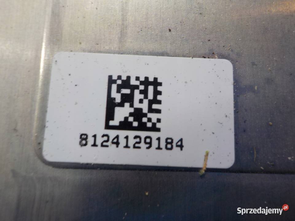 BMW 3 E90 LIFT 20 D 11r sterownik komputer osobowe Suków