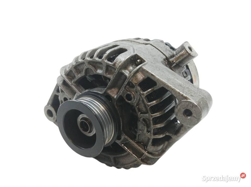 ALTERNATOR 0986042740 18 16V Opel Vectra III