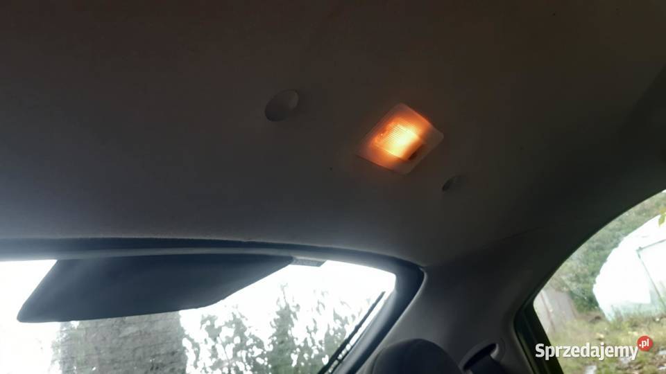 Ford Mondeo mk2 20 PB uszkodzony Mondeo