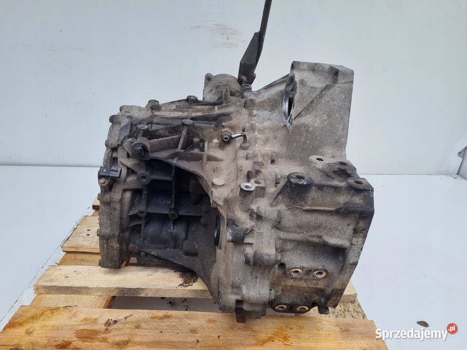 AUTOMATYCZNA SKRZYNIA BIEGÓW Nissan Qashqai 20 Rudka sprzedam