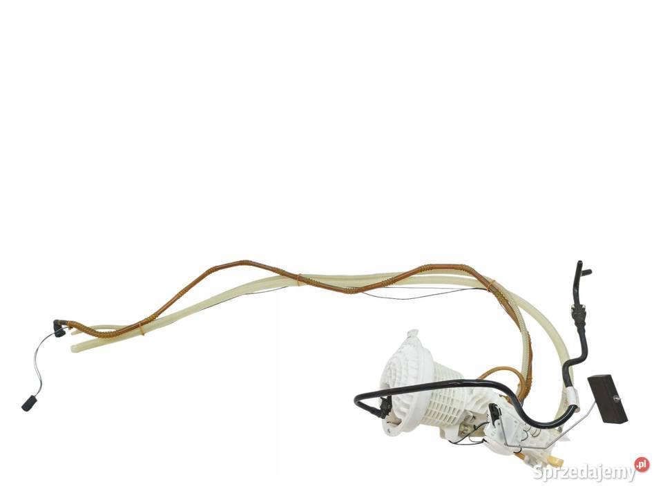 POMPA PALIWA PŁYWAK 57 V8 04581410AE Dodge