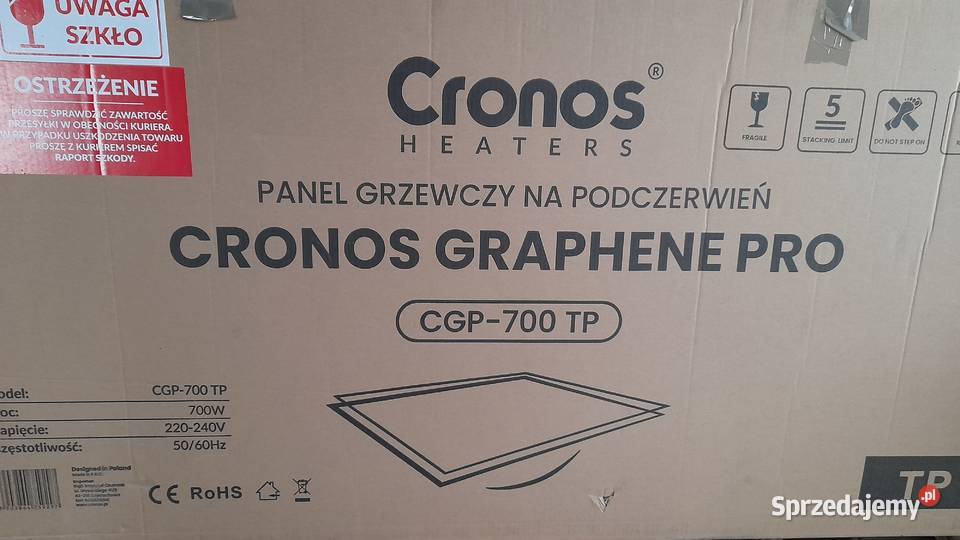 Grzejnik grafenowy na podczerwień lubelskie Kurów