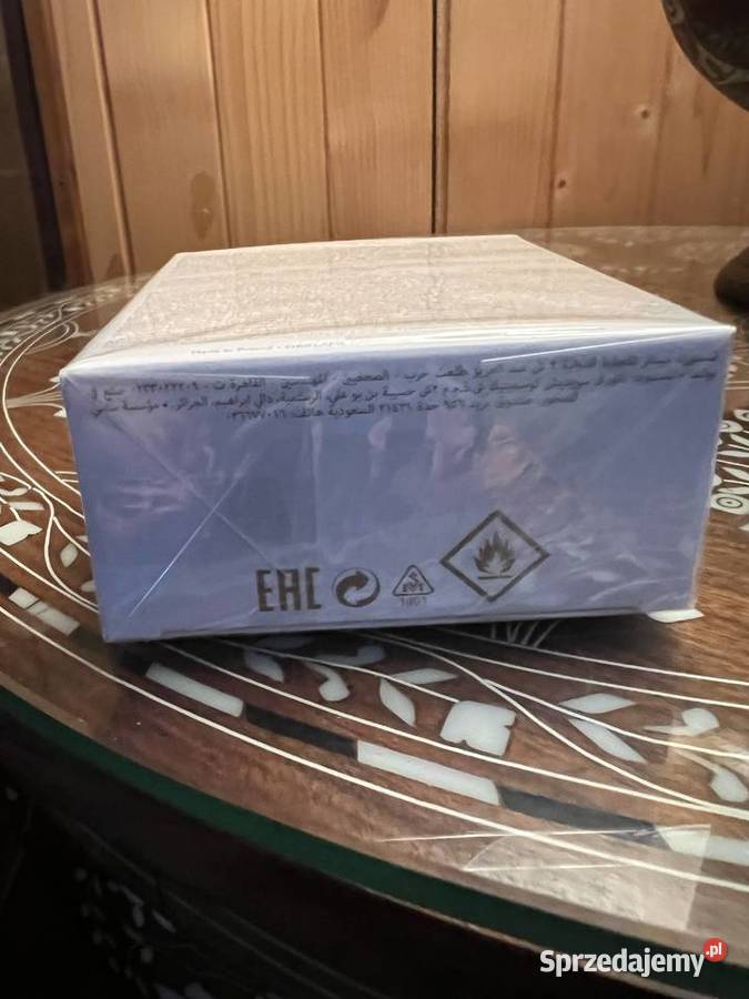 LUCIA brigth aura 50ml woda toaletowa Katowice