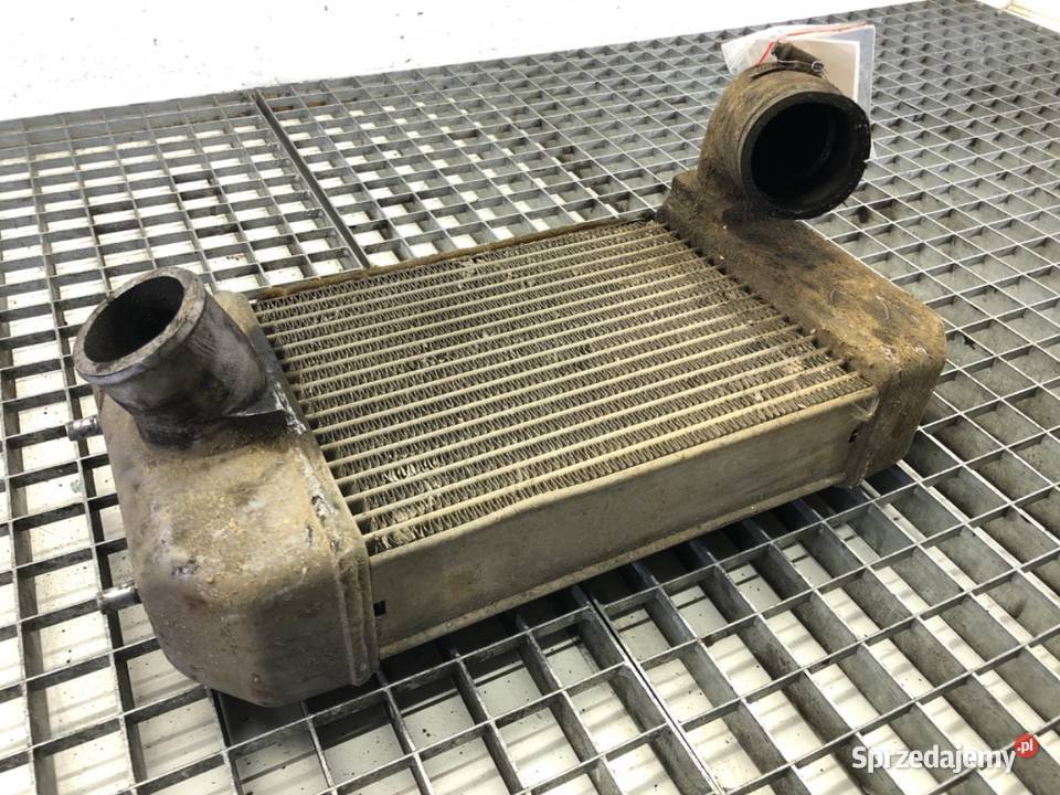 INTERCOOLER LAND ROVER DISCOVERY I 25 113 8998
