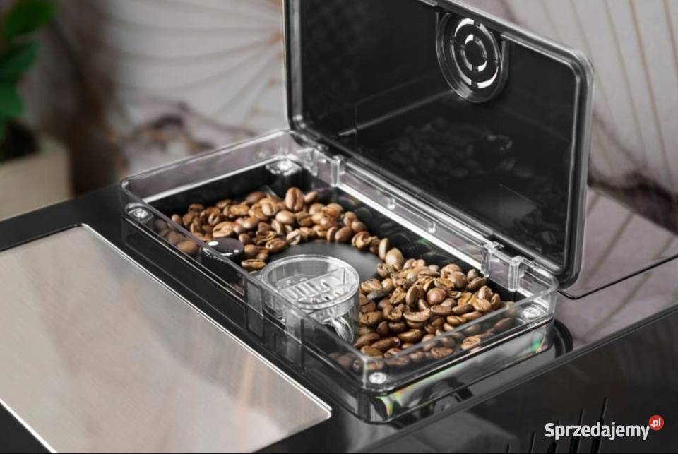 Tessa Aroma 800 ekspres automatyczny Radom