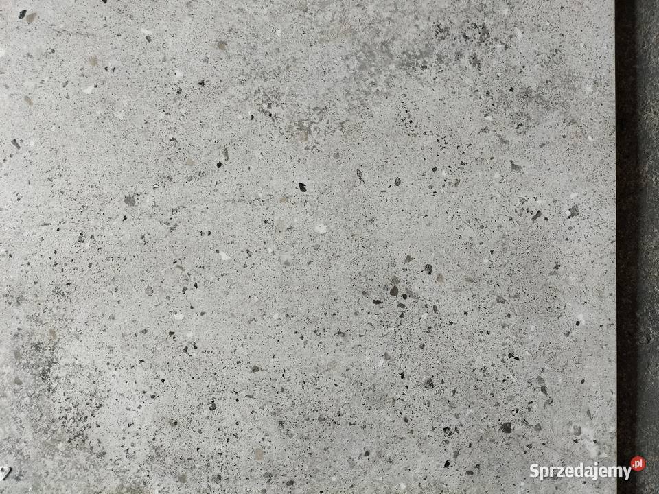 Płytki gresowe 60x60 gatunek 1 Poronin