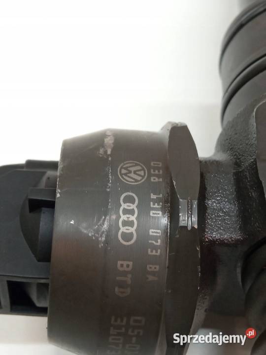 POMPOWTRYSKIWACZ 038130073BA 19 TDI Audi A6 II Pompowtryskiwacze