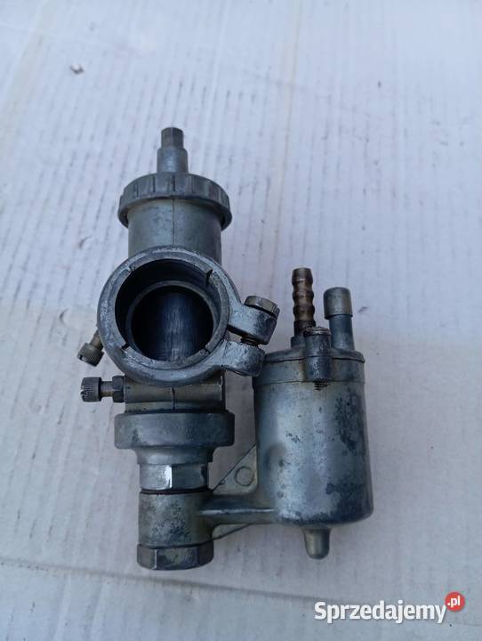 GAŹNIK K28 IŻ 49 IŻ 56 PLANETA ORYGINALNY Niemodlin