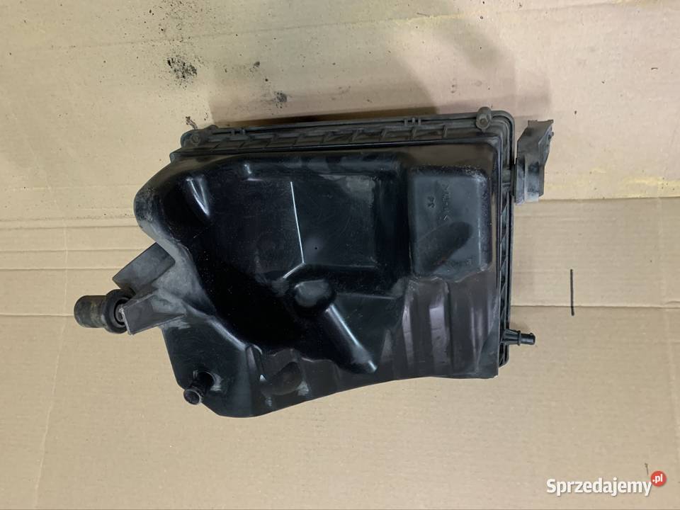 55556464 obudowa filtra powietrza opel astra h Rok produkcji 2005 Szczecin