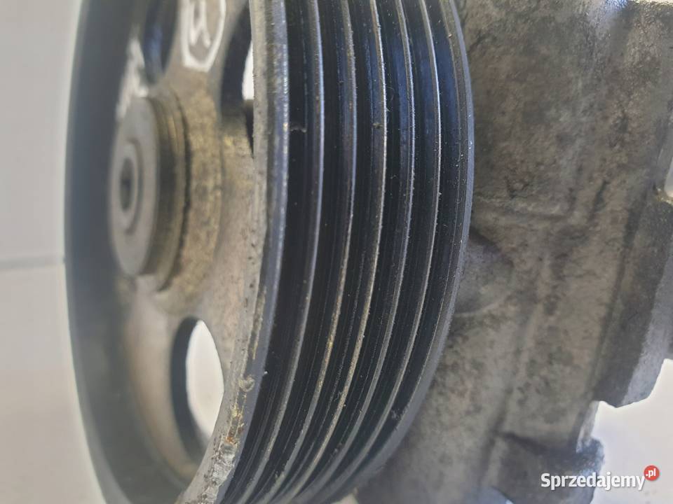 Peugeot Expert 19 D POMPA WSPOMAGANIA 7613955519